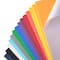 12 Packs: 30 ct. (360 total) 6" x 9" Primary Adhesive Foam Sheets Value Pack by Creatology™